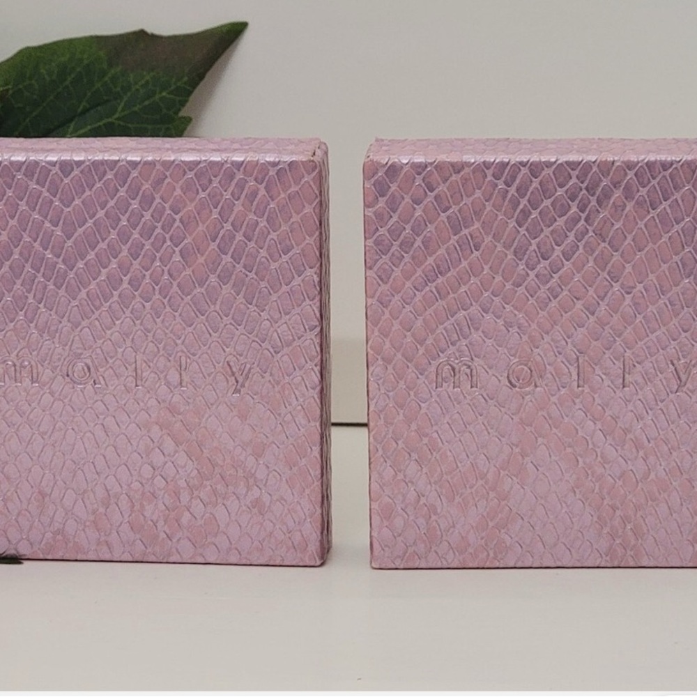 Mally Perfect Prep Neutralizing Setting Powder in Light/Medium Makeup NIB!